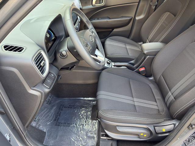 used 2025 Hyundai Venue car, priced at $20,992