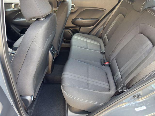 used 2025 Hyundai Venue car, priced at $20,992