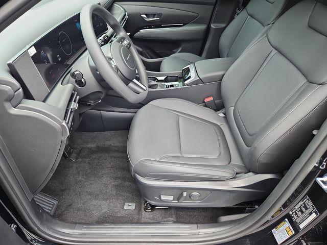 new 2025 Hyundai SANTA CRUZ car, priced at $34,360