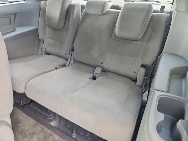 used 2015 Honda Odyssey car, priced at $12,991