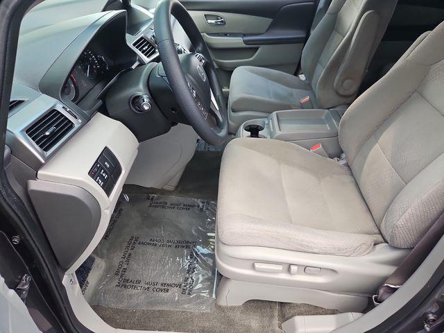 used 2015 Honda Odyssey car, priced at $12,991