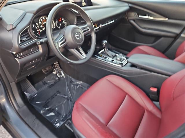 used 2023 Mazda CX-30 car, priced at $21,492