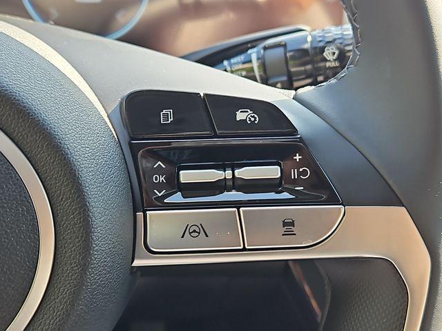 new 2025 Hyundai Elantra car, priced at $26,335
