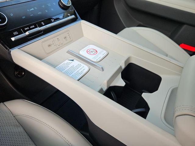 new 2026 Hyundai Santa Fe car, priced at $38,320