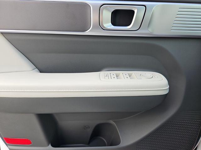 new 2026 Hyundai Santa Fe car, priced at $38,320