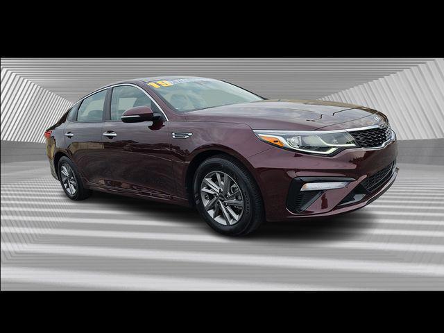 used 2019 Kia Optima car, priced at $16,871