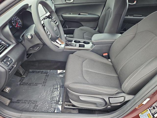 used 2019 Kia Optima car, priced at $16,871