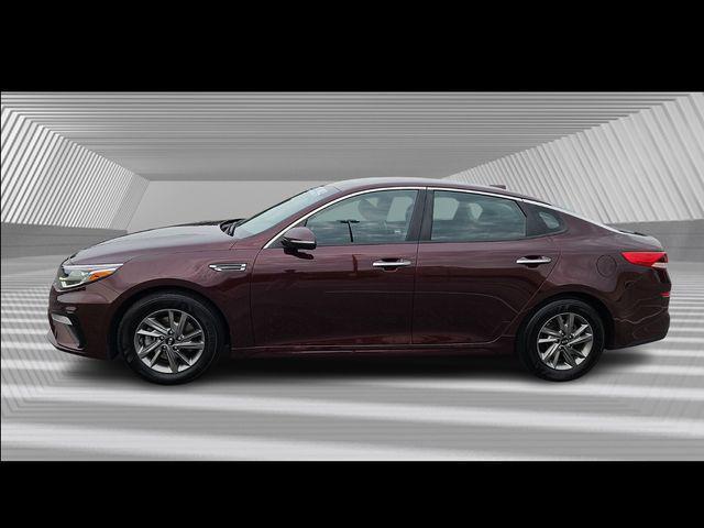 used 2019 Kia Optima car, priced at $16,871