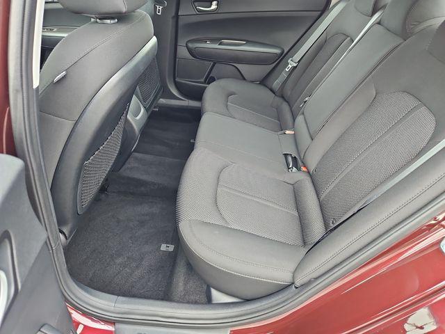 used 2019 Kia Optima car, priced at $16,871