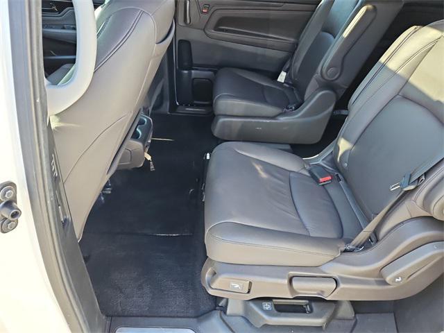 used 2018 Honda Odyssey car, priced at $25,992