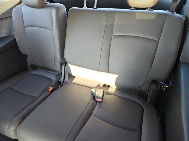 used 2018 Honda Odyssey car, priced at $25,992