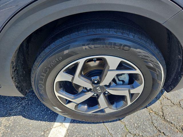 used 2020 Kia Sportage car, priced at $12,293