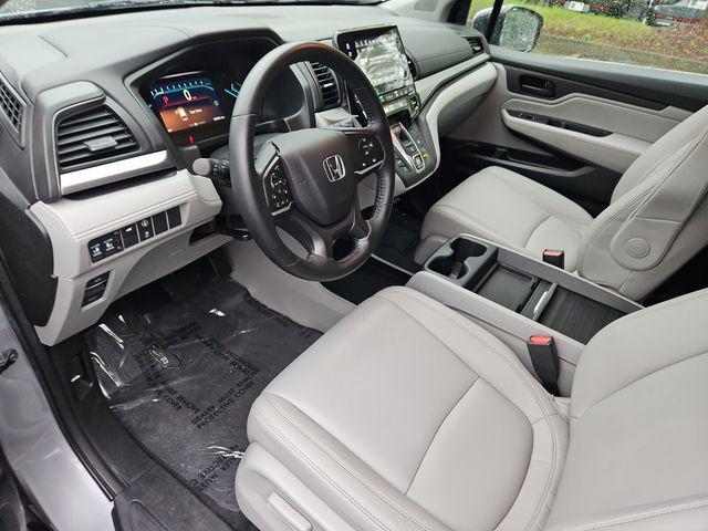 used 2022 Honda Odyssey car, priced at $27,993