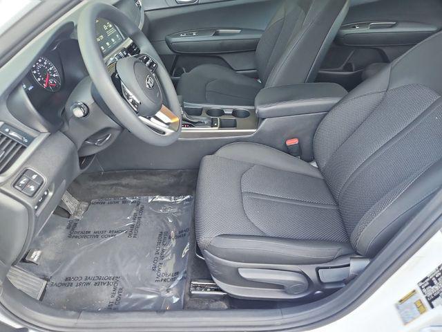 used 2020 Kia Optima car, priced at $12,991