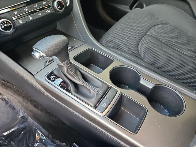 used 2020 Kia Optima car, priced at $12,991