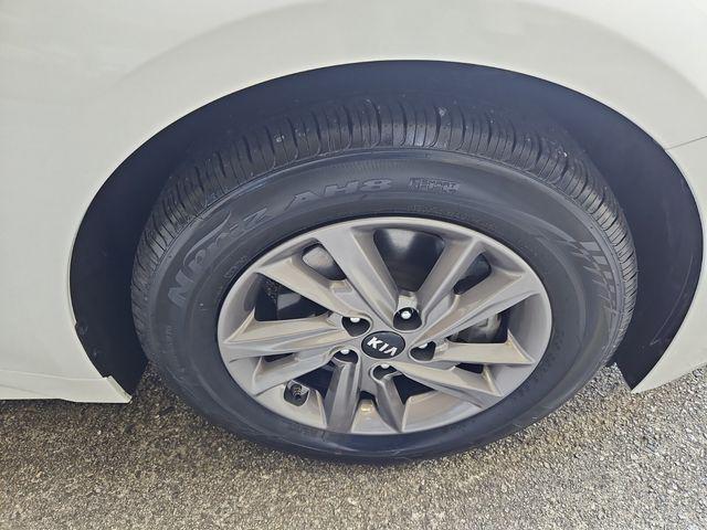 used 2020 Kia Optima car, priced at $12,991