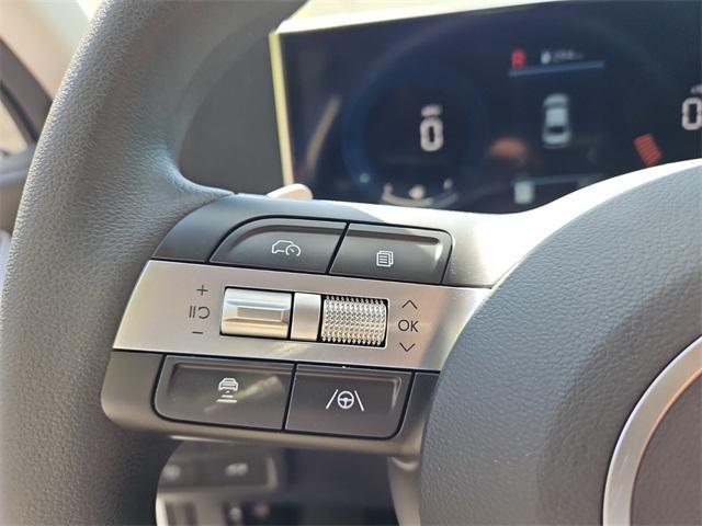 new 2025 Hyundai Sonata car, priced at $29,123