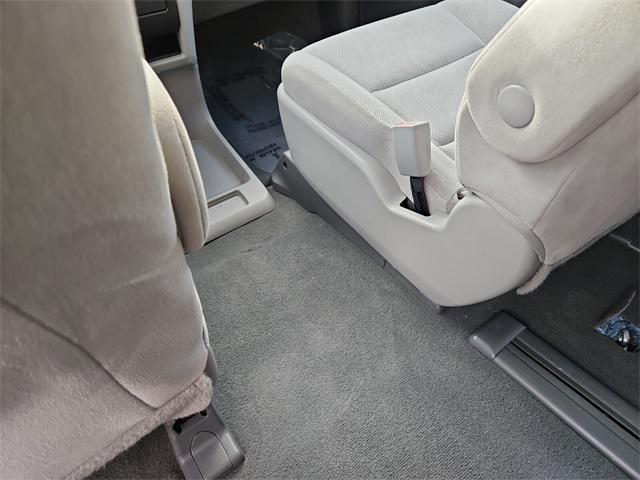 used 2020 Toyota Sienna car, priced at $24,392