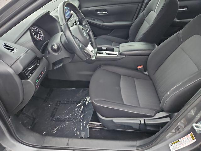 used 2022 Nissan Sentra car, priced at $16,693
