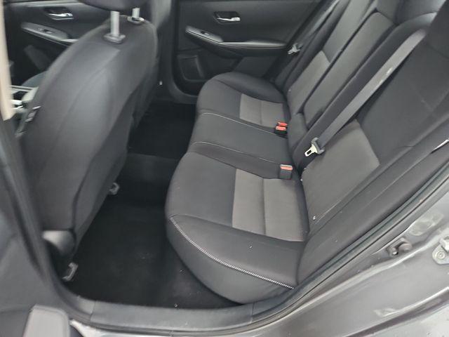 used 2022 Nissan Sentra car, priced at $16,693