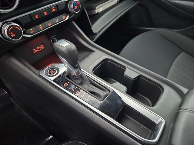 used 2022 Nissan Sentra car, priced at $16,693