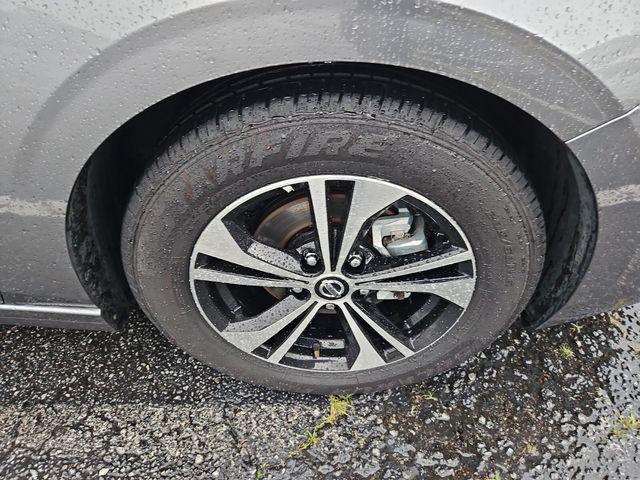 used 2022 Nissan Sentra car, priced at $16,693