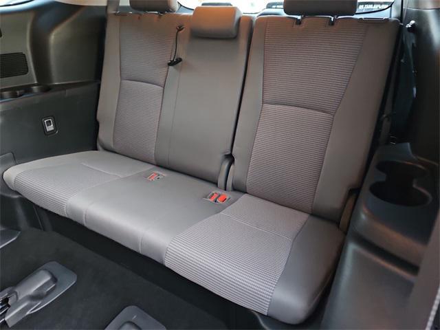 used 2023 Toyota Highlander car, priced at $31,992