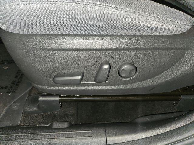used 2023 Hyundai Santa Fe car, priced at $22,991
