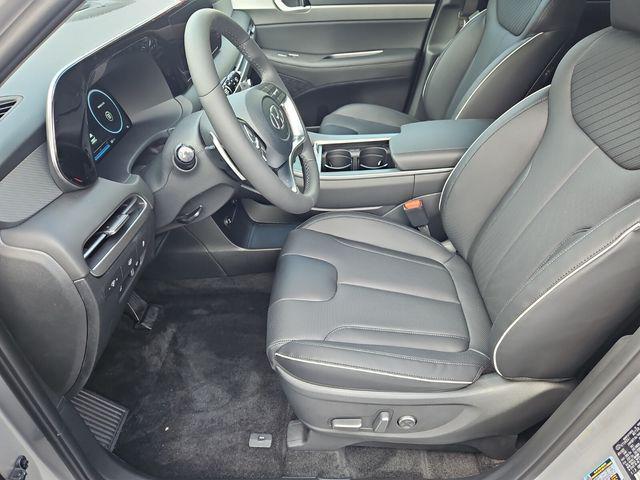 new 2025 Hyundai Palisade car, priced at $48,020