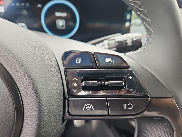 new 2025 Hyundai Elantra car, priced at $27,710