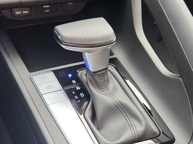 new 2026 Hyundai Elantra car, priced at $23,980