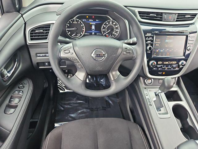 used 2020 Nissan Murano car, priced at $16,792