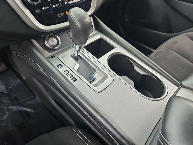 used 2020 Nissan Murano car, priced at $16,792