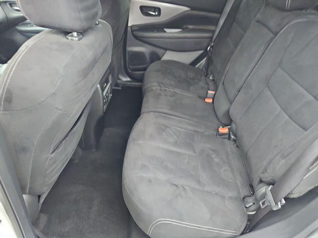used 2020 Nissan Murano car, priced at $16,792