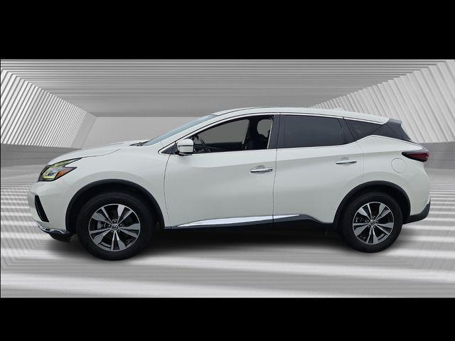 used 2020 Nissan Murano car, priced at $16,792