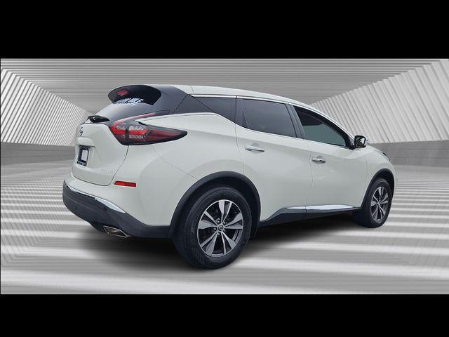 used 2020 Nissan Murano car, priced at $16,792