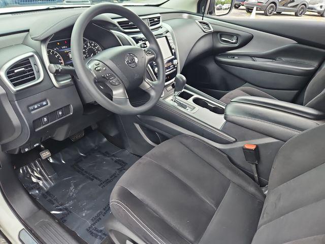 used 2020 Nissan Murano car, priced at $16,792