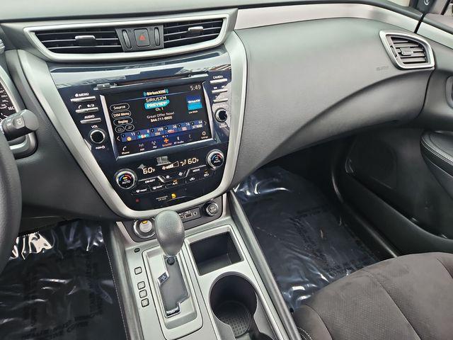 used 2020 Nissan Murano car, priced at $16,792