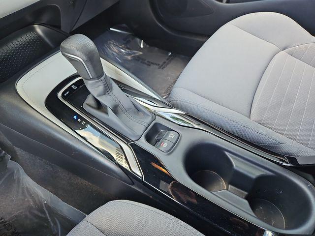 used 2020 Toyota Corolla car, priced at $16,991