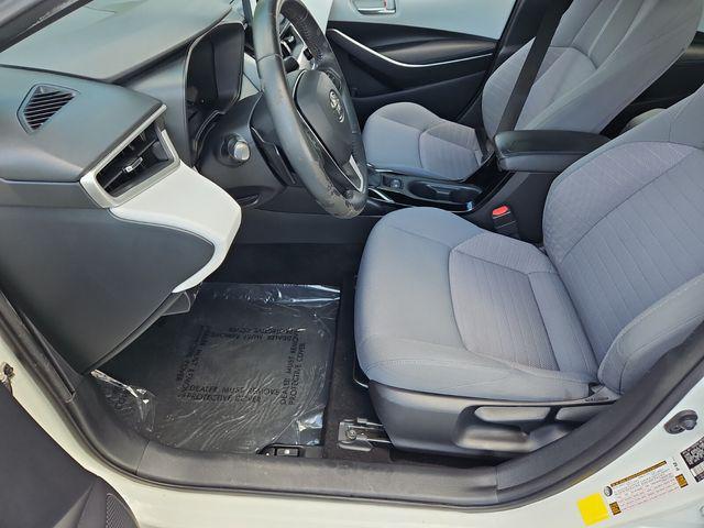 used 2020 Toyota Corolla car, priced at $16,991