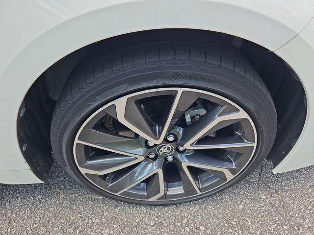 used 2020 Toyota Corolla car, priced at $16,991
