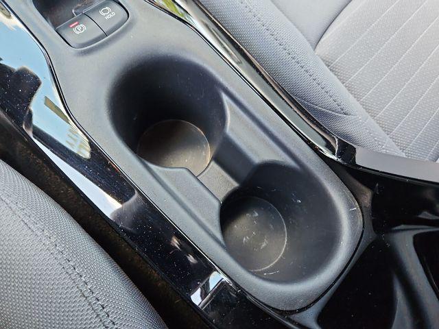 used 2020 Toyota Corolla car, priced at $16,991