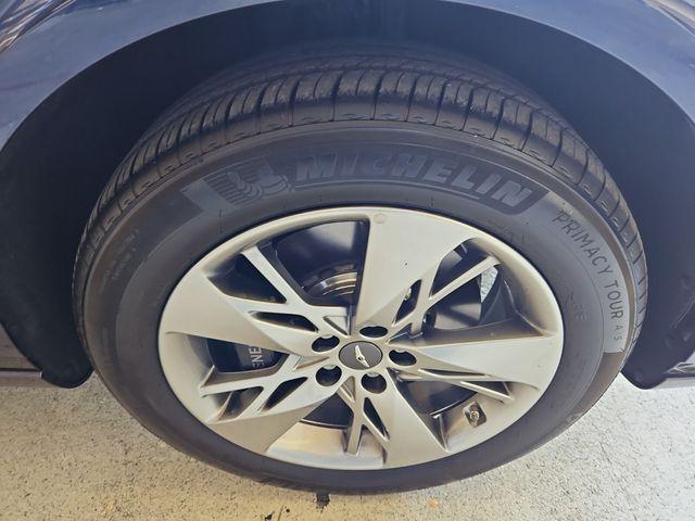 used 2024 Genesis GV70 car, priced at $46,494