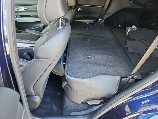 used 2024 Genesis GV70 car, priced at $46,494