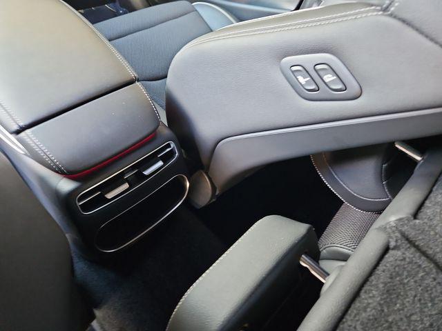 used 2024 Genesis GV70 car, priced at $46,494
