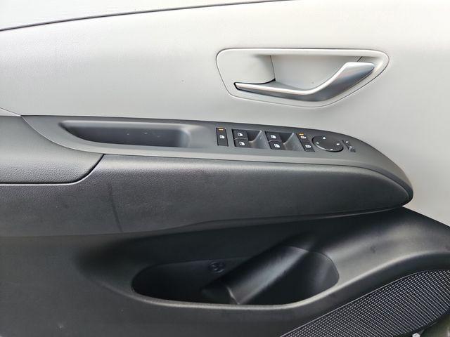 new 2026 Hyundai Tucson car, priced at $31,770
