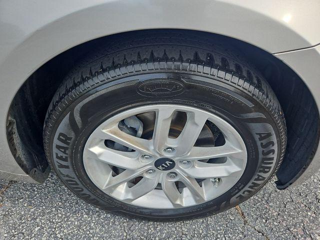 used 2011 Kia Optima car, priced at $7,991