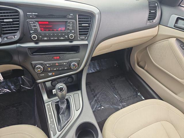 used 2011 Kia Optima car, priced at $7,991