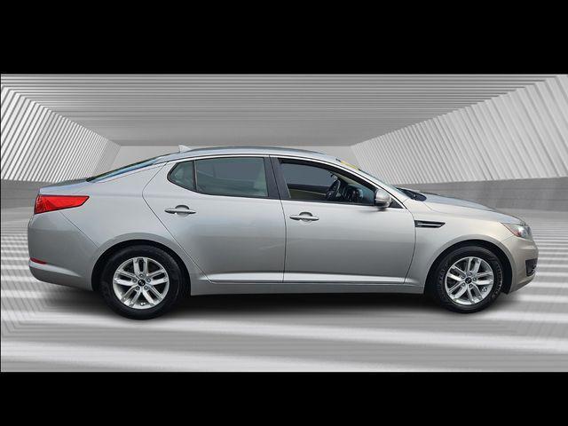 used 2011 Kia Optima car, priced at $7,991