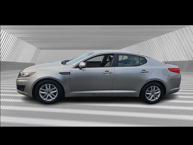 used 2011 Kia Optima car, priced at $7,991